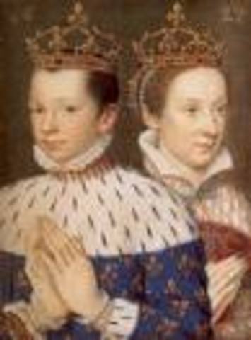 King Ferdinand married  Isabella