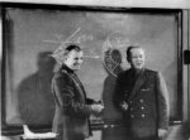 Лекции в Москве