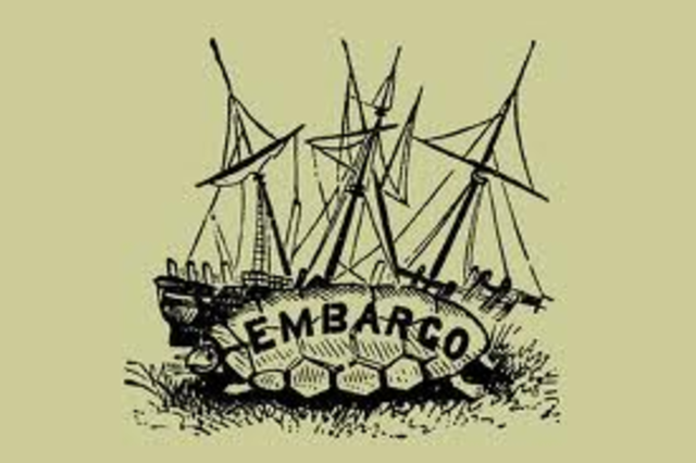 Embargo Act