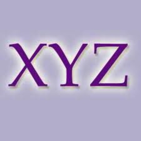 XYZ Affair