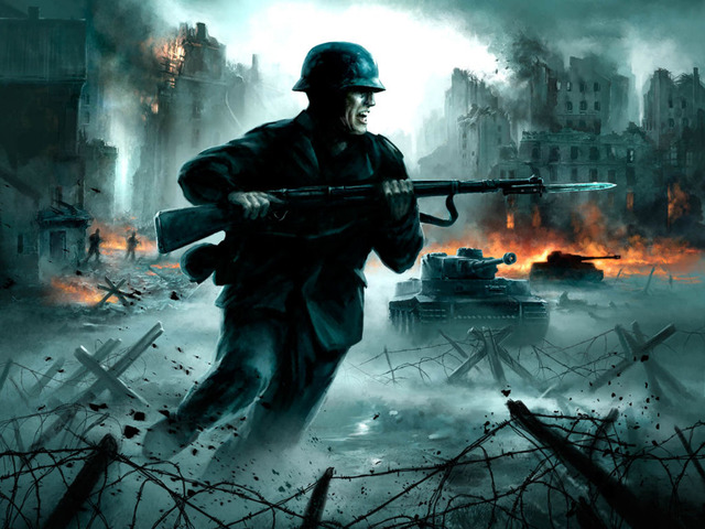 Las raíces de la TE: La formación militar norteamericana