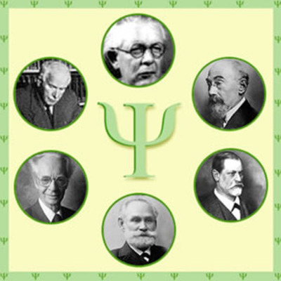 Timeline: Historia de la Psicologia I-O