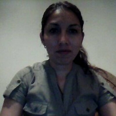 Timeline: GABRIELA CENTENO RAMÍREZ