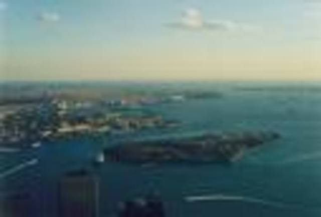 French claims to North America