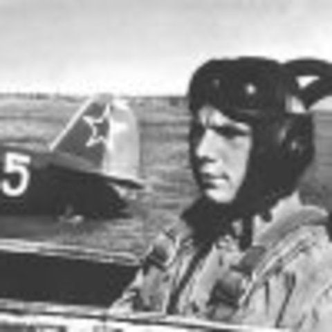 Самостоятельный полет