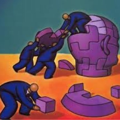 Timeline: historía de la psicología I-O