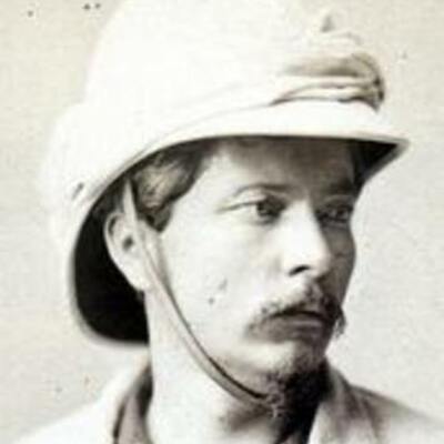 Timeline: Sir Henry Morton Stanley