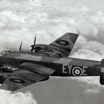 Timeline: World War II