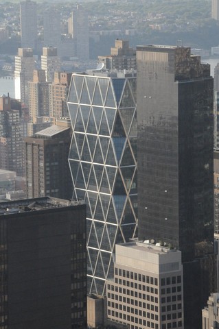 french going to new york