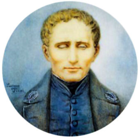 La causa de la seva ceguera