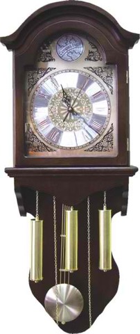 Ρολόι με εκκρεμές