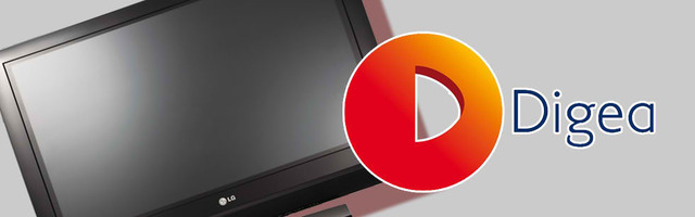 Επίγεια ψηφιακή τηλεόραση