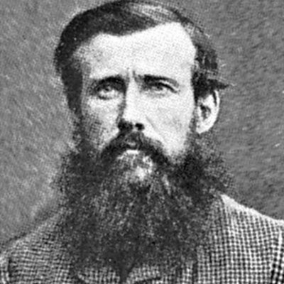 Timeline: John Hanning Speke