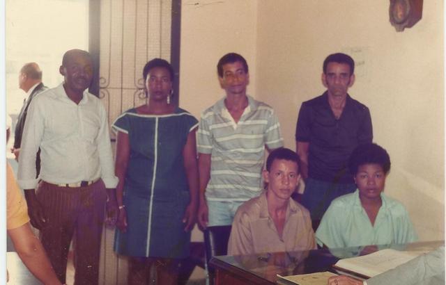 Casamento dos Meus Pais