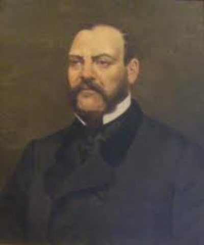 Ignacio Comonfort
