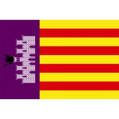 CONQUESTA DE MALLORCA  PER JAUME I