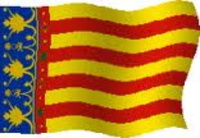 CONQUESTA DE VALÈNCIA PER JAUME I