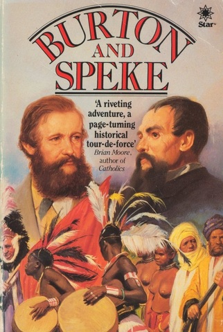 Planificació del cara a cara entre Speke i Burton