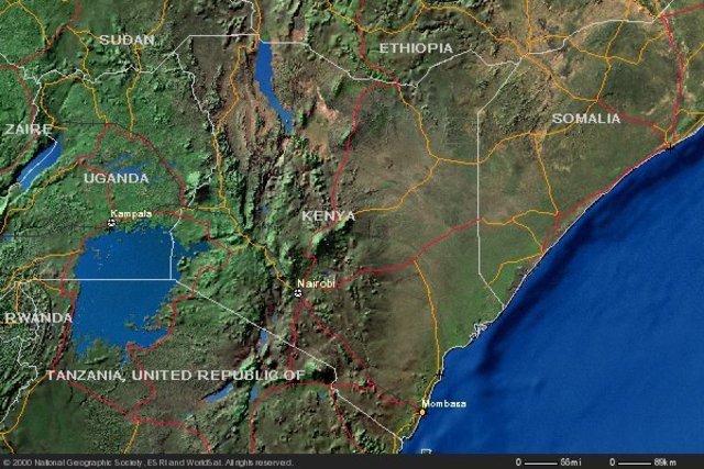 Expedició per demostrar la veracitat del que habia trobat