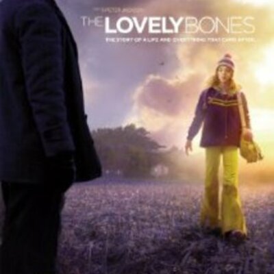 Timeline: The Lovely Bones