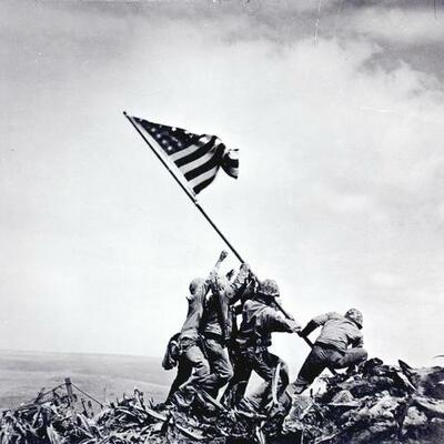 Timeline: Role of the US