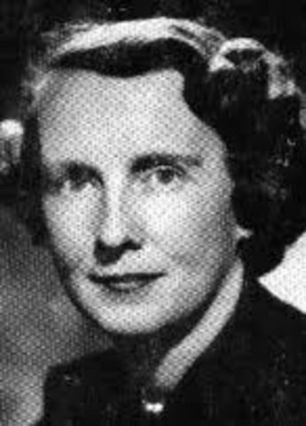 Lilian Gilbreth obtiene el primer doctorado en I-O.