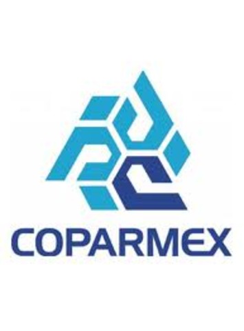 Se crea en México la Confederación patronal, cuyo objetivo es medir las relaciones obrero-patronales y encontrar las soluciones a los problemas debido a la exigencia de la problemática social.