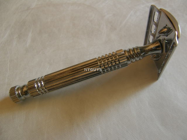 Το ξυραφάκι ασφαλείας