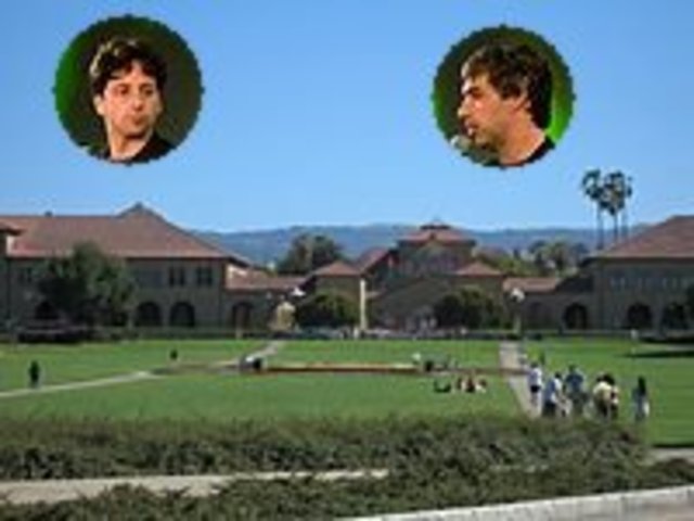 Reunió de candidats a Standford