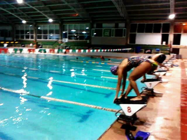 NATACION