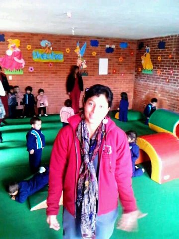 PRIMER SEMESTRE DE FISIOTERAPIA UNIVERSIDAD DE BAOYACA