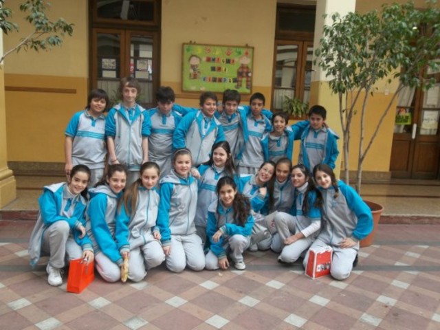 inicio del bachillerato