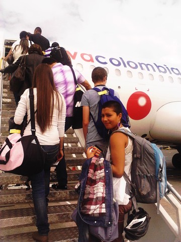 SEGUNDO SEMESTRE DE FISIOTERAPIA