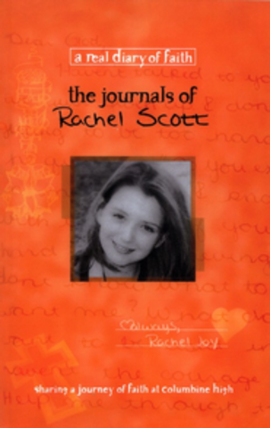 Rachel's Diaries