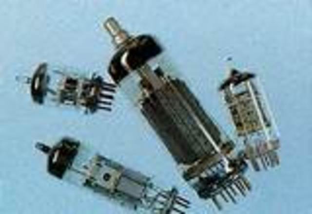 invencion del el tubo de vacío