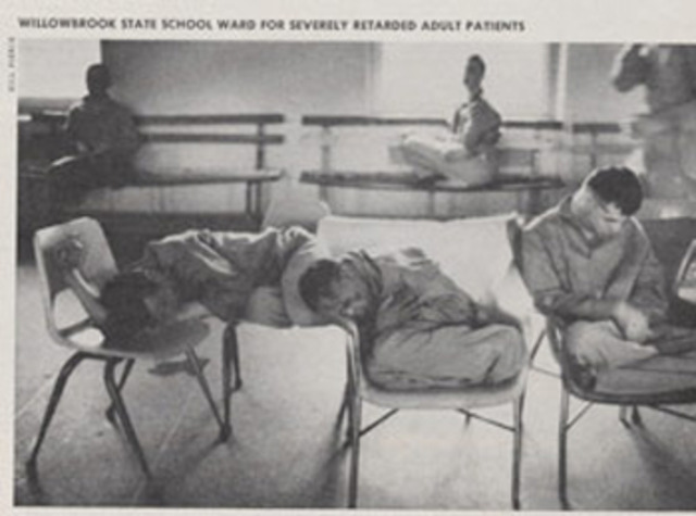 Willowbrook State School