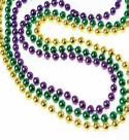 Mardi Gras