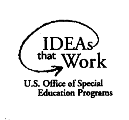 Creation of the Bureau of the Handicapped