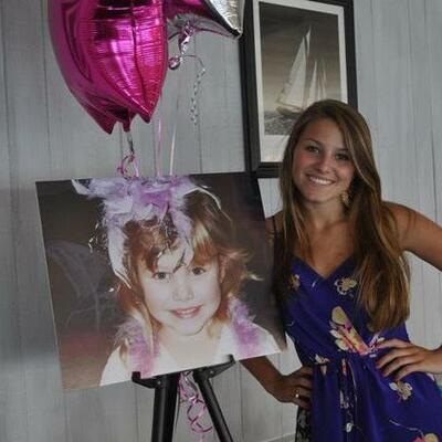 Timeline: La Vida de Tracy