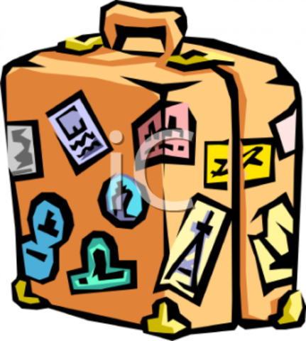 Visiting Grad Schools