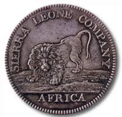 Sierra Leone Company