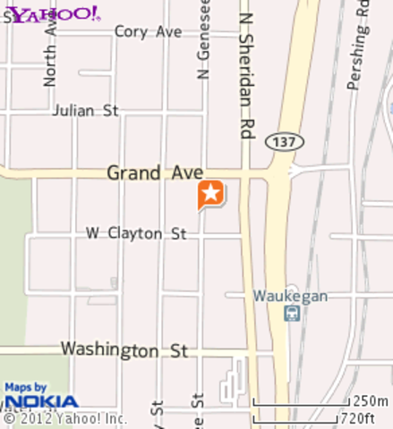 Land Purchased For Genesee Project