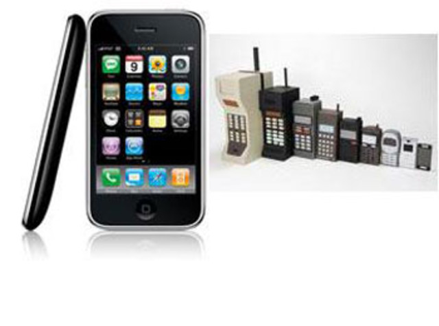 El Celular Mas Moderno