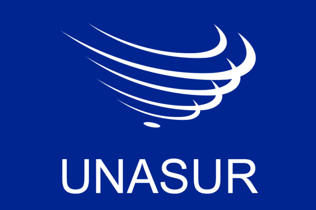 Brazil: UNASUR