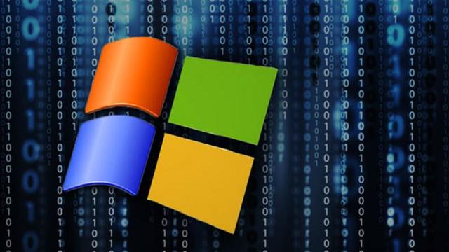 LANZAMIENTO DE WINDOWS XP