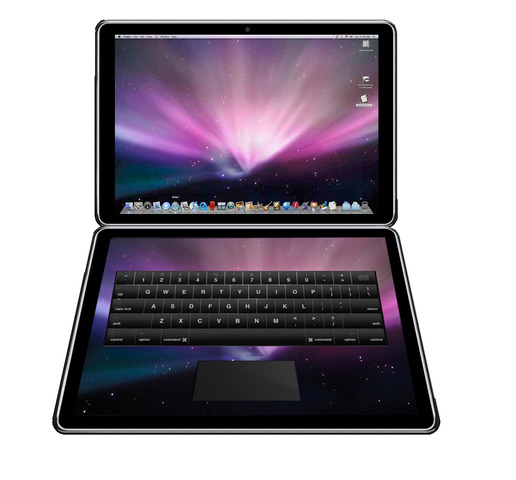 Creación De Las Laptops