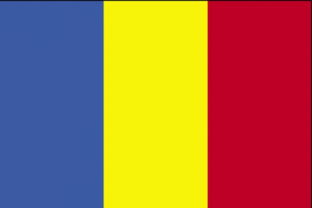 Chad: Gained independance