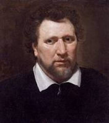 Who was Ben Jonson?