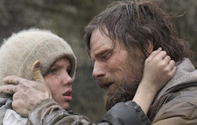 The Death of the Man