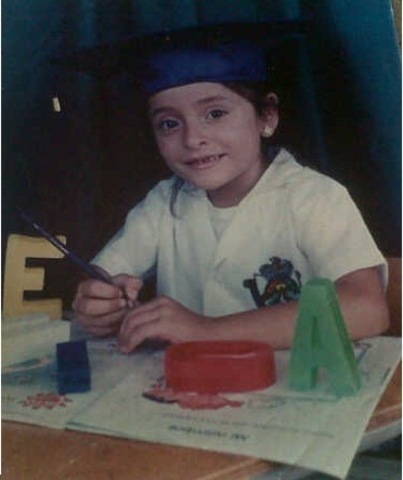 GRADUACION DE 2° GRADO